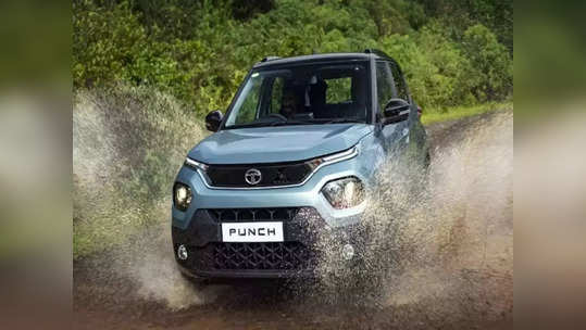 Tata ने सुरू केली सर्वात स्वस्त माइक्रो SUV ची डिलिव्हरी, वेटिंग पीरियड किती?