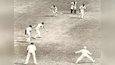 इस घटना ने बदल दी क्रिकेट की कहानी, तब बने फील्डिंग के नियम?