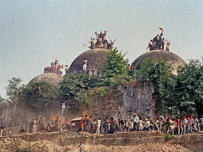 Ram Mandir Babri Masjid And Ayodhya History Revolves Around These Three Dates