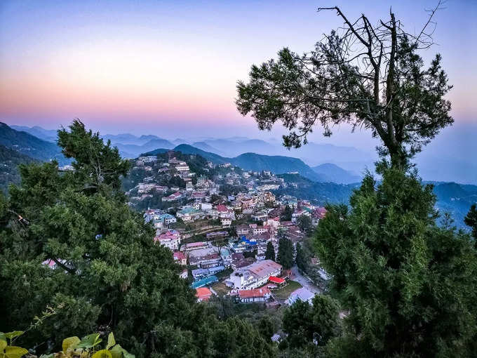 मसूरी ट्रिप - Mussoorie Trip in Hindi