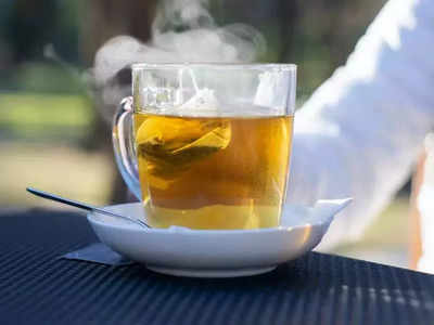 Green tea प्या, वजन कमी करा आणि मिळवा रोगप्रतिकारक शक्ती