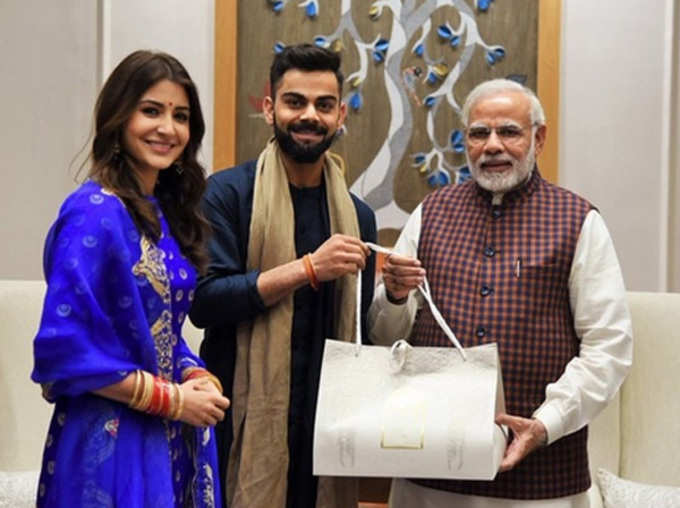 Here Is How You Can Send Your Wedding Invitation To Prime Minister Narendra Modi