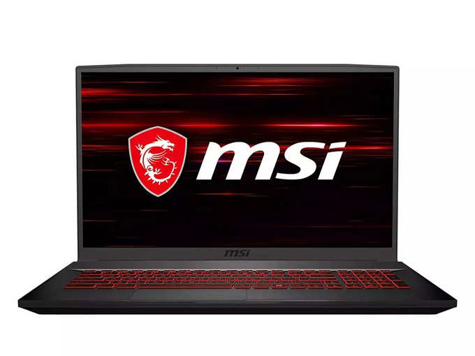 ​MSI GF75 Thin