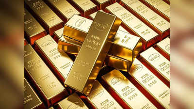 सोने-चांदीमधील तेजी कायम ; जाणून घ्या आज किती रुपयांनी महागले सोने