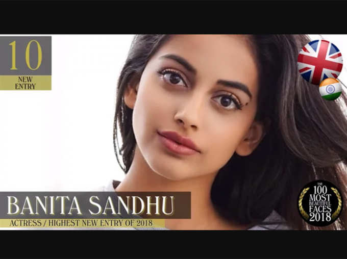 Banita Sandhu