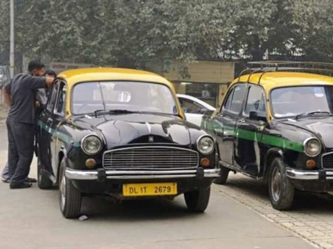 1958 में शुरू हुई रॉयल सवारी की कहानी