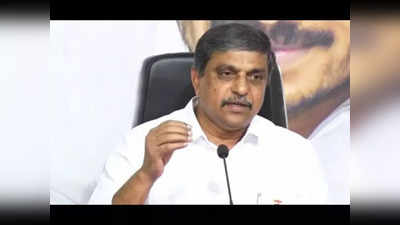 చంద్రబాబు ఢిల్లీలో దీపావళి భూచక్రం తిప్పారేమో.. సజ్జల సెటైర్