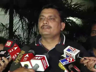 Sameer Wankhede: वानखेडेंवरील खंडणीच्या आरोपाचा मुंबई पोलिसांकडून तपास; NCB म्हणते...