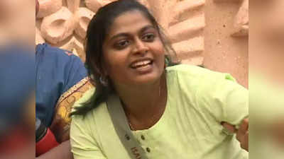 Bigg Boss 5: இரண்டு போட்டியாளர்களுக்கு தண்டனை: ஆனால் பலிகடா ஆன இசைவாணி