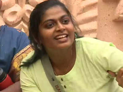 Bigg Boss 5: இரண்டு போட்டியாளர்களுக்கு தண்டனை: ஆனால் பலிகடா ஆன இசைவாணி