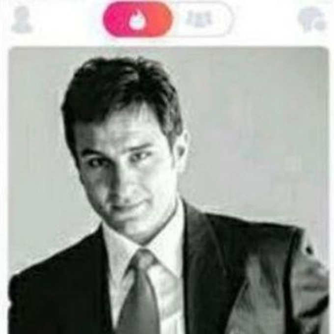 US Man Dupes Woman By Pretending To Be Saif Ali Khan On Tinder