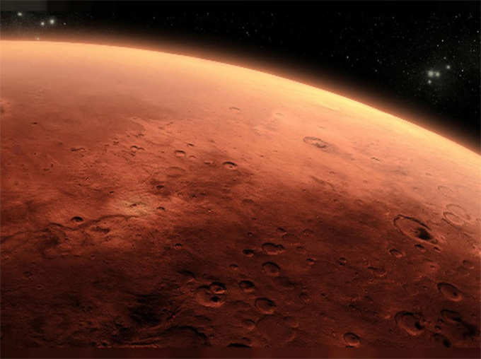 2030 में नासा का ‘Mission Mars’