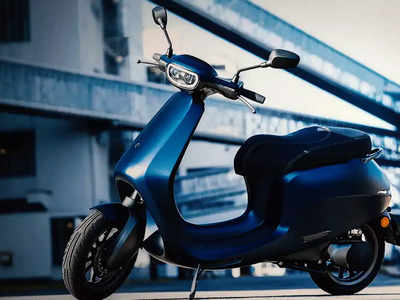 आपने भी बुक किया Ola E- Scooter ? इस दिन से शुरू हो रही टेस्ट ड्राइव