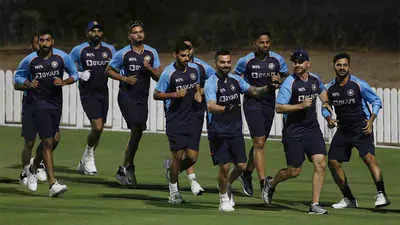 T20 World Cup 2021: ‘தெறிக்கவிடலாமா’ இந்திய அணி 6ஆவது பௌலர் ரெடி…நியூசிலாந்துக்கு பின்னடைவு!