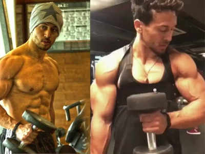 Biceps workout: डोले बनाने के लिए बेस्‍ट मानी जाती है बाइसेप्स और हैमर कर्ल, मगर आपके लिए कौन सी वाली है बेस्‍ट