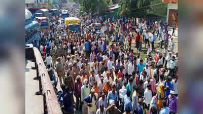 ललितपुरः हफ्ते भर में 3 किसानों की मौत, परिवार का दावा- खाद समस्या के चलते गई जान, प्रशासन ने नकारे आरोप