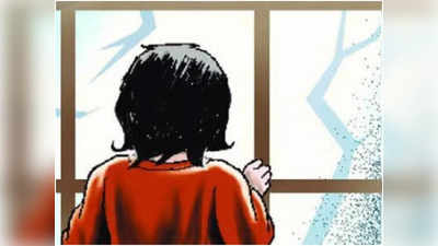 Ghaziabad News: 5 साल की बच्ची का यौन उत्पीड़न, 12 साल के बच्चे पर लगा आरोप