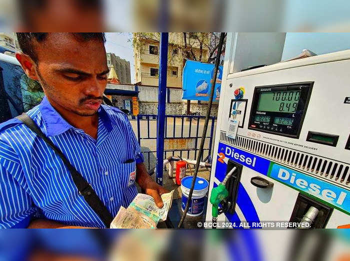 Petrol and diesel prices jump after surge in global crude rates. Here&#39;s what it will cost you now
