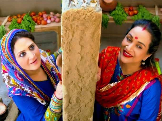 Watch: Pakistani Sisters Rap Song A Call for Peace Between India and Pakistan