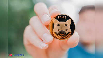 Crypto market news: Dogecoin से आगे निकली Shiba Inu, एयरटेल के बराबर पहुंचा मार्केट कैप