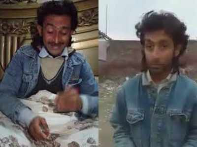 Viral Videos: हूबहू नुसरत साहब जैसी है Pak के इस लड़के की आवाज!