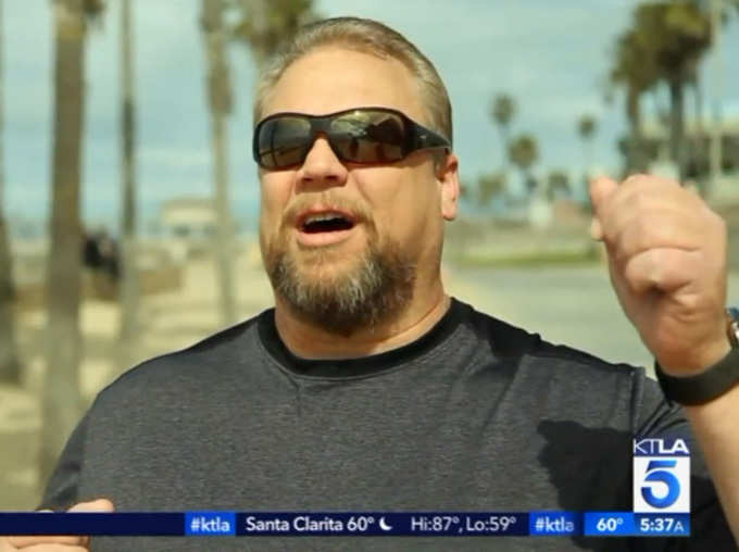 Surfer Found His Apple Watch That Got Lost At Sea After 6 Months And It is Still Working