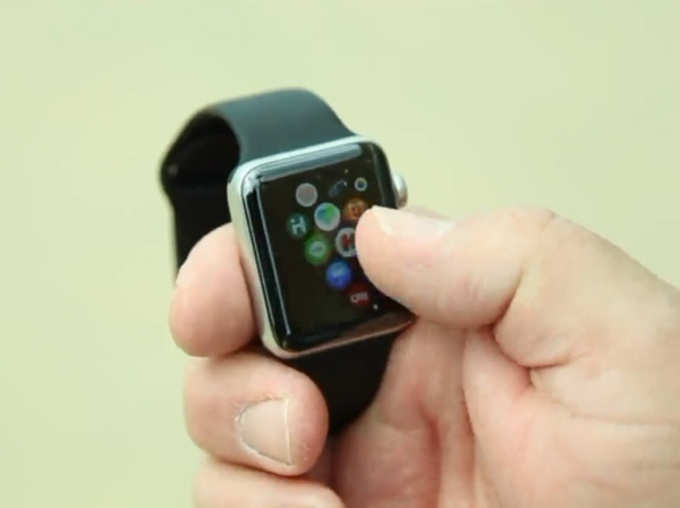 Surfer Found His Apple Watch That Got Lost At Sea After 6 Months And It is Still Working