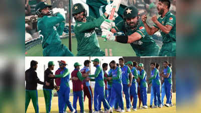 PAK vs AFG Match Preview: पाकिस्तान की पेस तिकड़ी के सामने अफगानिस्तान के बल्लेबाजों की अग्नि परीक्षा