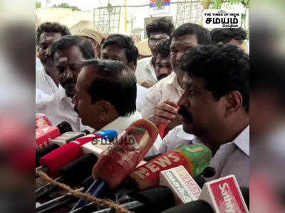 அதிமுகவின் உட்கட்சி விவகாரத்தில் பாஜக தலையிடாது : H. ராஜா பேச்சு