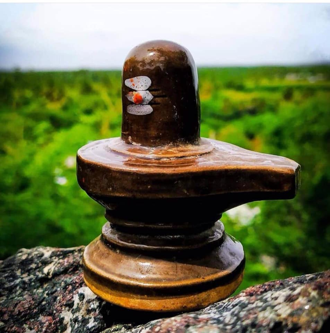 Shiva Lingam