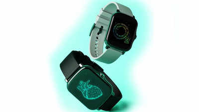 फिटनेस होगी सबसे तगड़ी! boAt Vertex Smartwatch भारत में लॉन्च, कीमत होगी आपके बजट में फिट