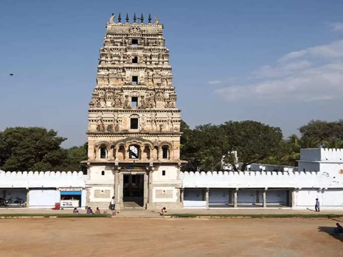 सीता रामचंद्रस्वामी मंदिर, तेलंगाना - Sita Ramachandra Swamy Temple, Telangana in Hindi