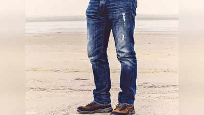 स्मार्ट लुक और कंफर्ट के लिए बेस्ट हैं ये 5 Mens Jeans, भारी छूट का उठाएं लाभ