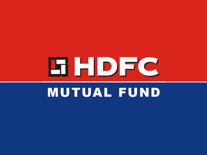 ​HDFC Mutual Fund