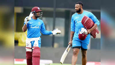 West Indies vs Bangladesh LIVE Streaming: यहां देखें वेस्टइंडीज बनाम बांग्लादेश मैच का लाइव टेलीकास्ट और स्ट्रीमिंग