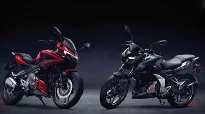 Bajaj Pulsar 250 સિરીઝની 2 નવી બાઈક્સ ભારતમાં લૉન્ચ, શું છે કિંમત અને ફીચર્સ?