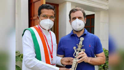 दिल्ली में जमे हैं स्वास्थ्य मंत्री टीएस सिंहदेव, राहुल गांधी से मिले मरकाम, छत्तीसगढ़ में सब ठीक है?
