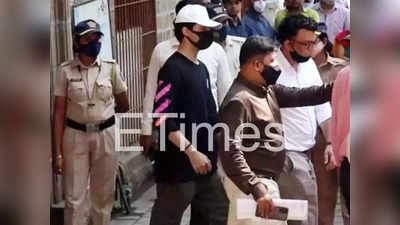 Aryan Khan Granted Bail: क्रूज ड्रग्स केस में आर्यन खान को मिली जमानत, शनिवार को हो सकती है रिहाई