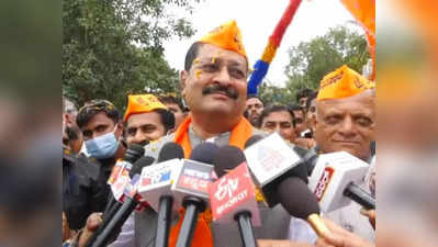 ಮೀಸಲಾತಿ ಸಿಗದಿದ್ದರೆ ನೂತನ ಮಾದರಿ ಹೋರಾಟ - ಬಸನಗೌಡ ಪಾಟೀಲ್‌ ಯತ್ನಾಳ್‌ ಎಚ್ಚರಿಕೆ