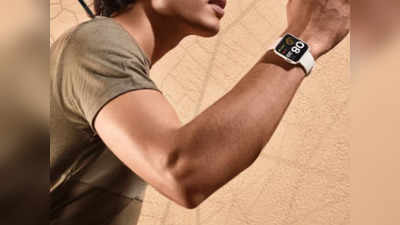 सुपर ब्राइट डिस्प्ले और दमदार फिटनेस फीचर्स के साथ लॉन्च हुई Redmi Watch 2, जानें कितनी है कीमत