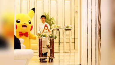 Pokemon Wedding: जो जापान में बनता जा रहा है एक Trend
