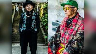 पोते के कपड़े पहन स्टार बने 84 साल के दद्दू, Swag रणवीर से तगड़ा!