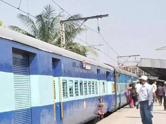 2- दिल्‍ली-भागलपुर आरक्षित त्‍यौहार स्‍पेशल ट्रेन