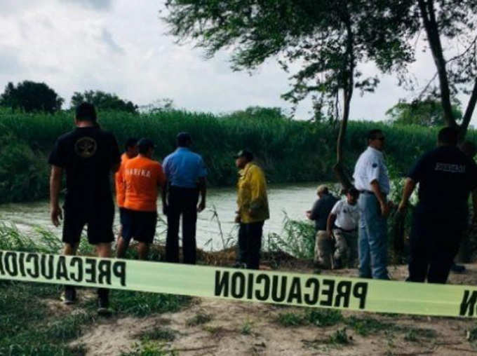 Heartbreaking Picture Of Drowned Father Daughter At US-Mexico Border Reminding Aylan Kurdi