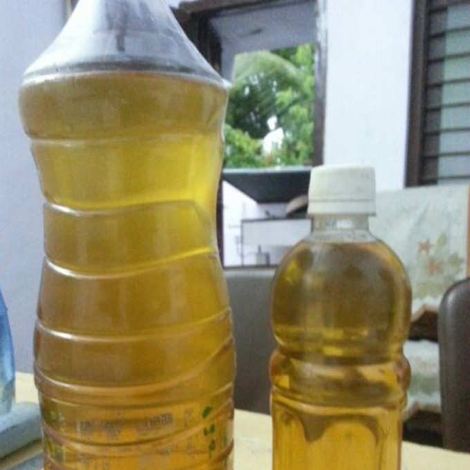 Hyderabad Engineer Produces Petrol From Plastic Waste And Sells It At Rupees 40 Per Liter