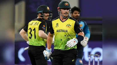 World T20 AUS vs SL highlights: ऑस्ट्रेलिया ने श्रीलंका को 7 विकेट से रौंदा, डेविड वॉर्नर ने जड़ी तूफानी फिफ्टी