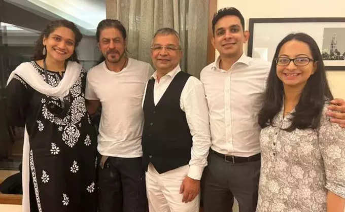 shahrukh khan