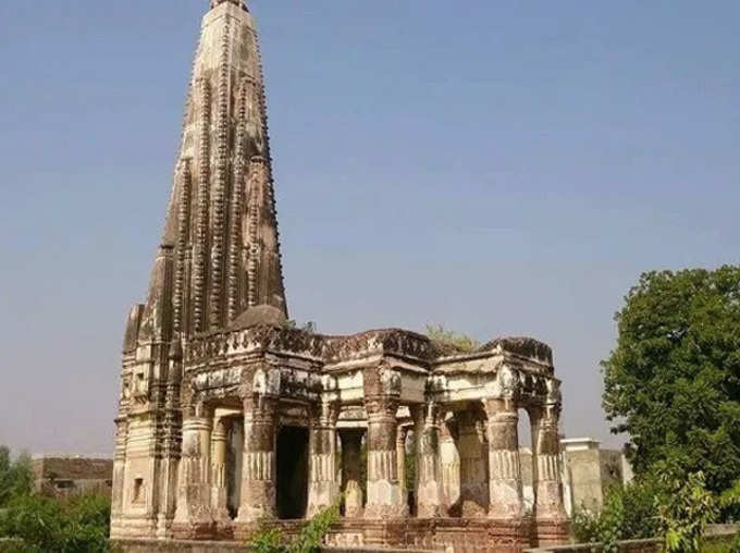 Hindu Temple In Pakistans Sialkot Reopens After 72 Years Har Har Mahadev 