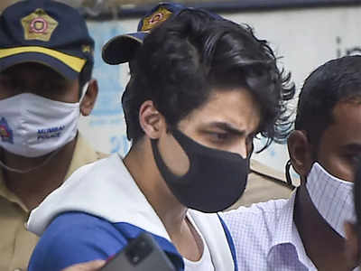 Aryan Khan Bail: आर्यन खानला असा मिळाला जामीन; ही दोन नावं घेत रोहतगी म्हणाले...