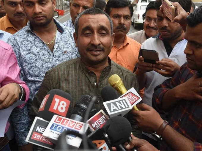 Unnao Rape: School Girls Question On Womens Safety Leaves UP Police Speechless